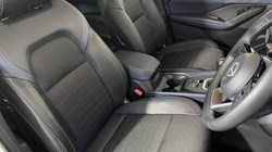 2022 (72) NISSAN QASHQAI 1.3 DiG-T MH 158 Tekna 5dr 4505039