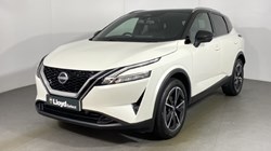 2022 (72) NISSAN QASHQAI 1.3 DiG-T MH 158 Tekna 5dr 4505065