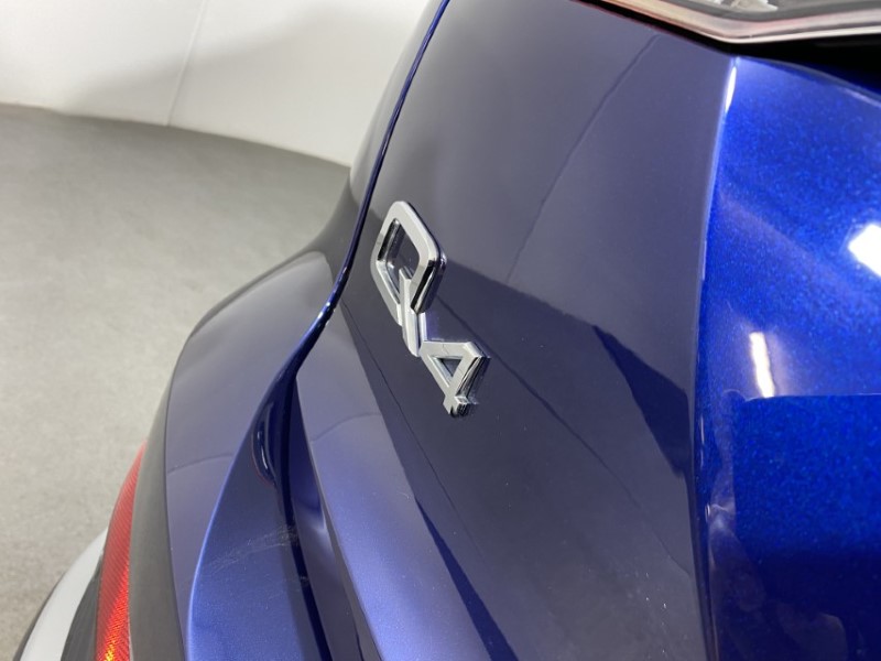 2023 (23) AUDI Q4 150kW 40 82kWh S Line 5dr Auto 4520894