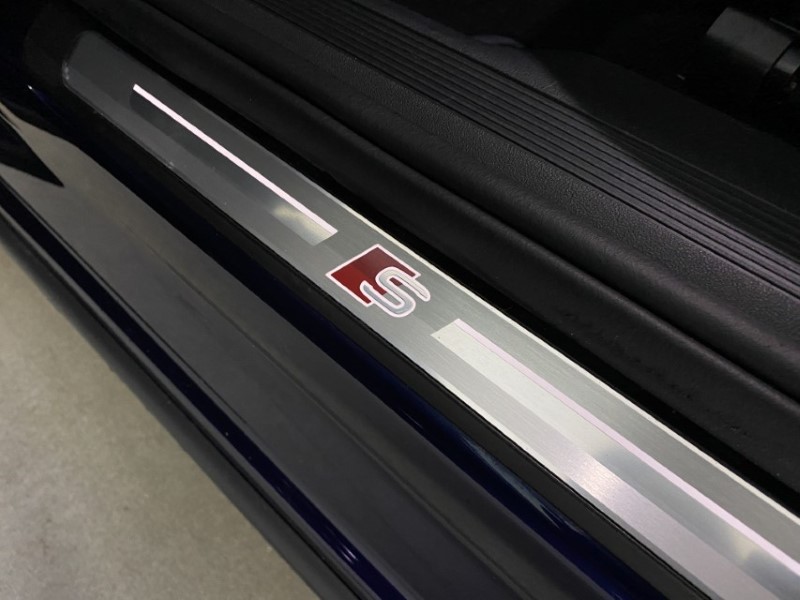 2023 (23) AUDI Q4 150kW 40 82kWh S Line 5dr Auto 4520885