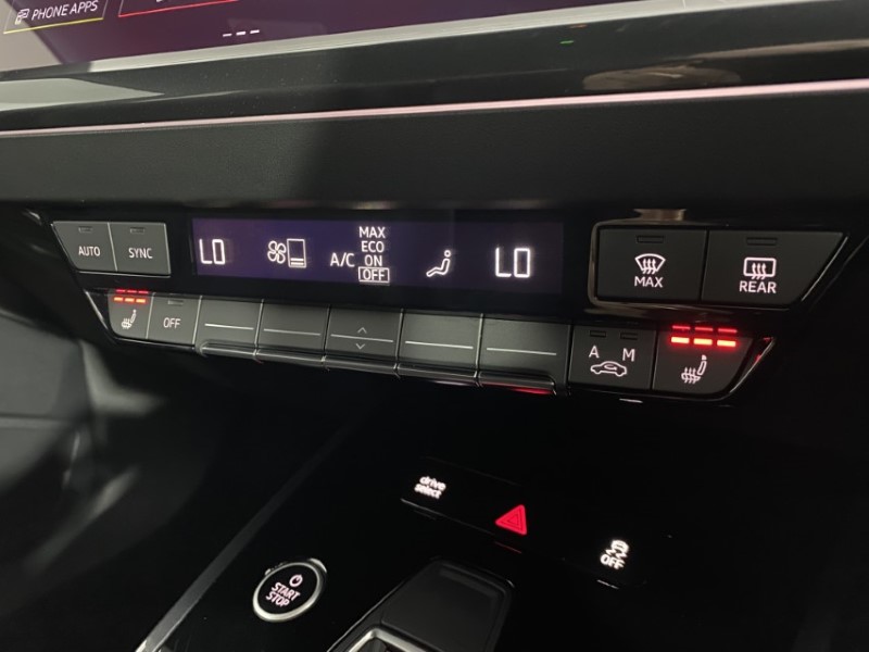 2023 (23) AUDI Q4 150kW 40 82kWh S Line 5dr Auto 4520863