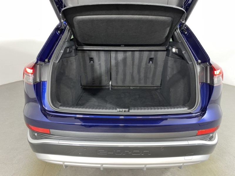 2023 (23) AUDI Q4 150kW 40 82kWh S Line 5dr Auto 4520880