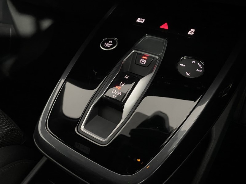 2023 (23) AUDI Q4 150kW 40 82kWh S Line 5dr Auto 4520862