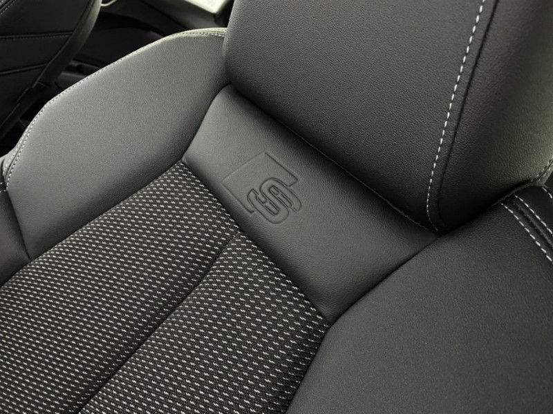 2023 (23) AUDI Q4 150kW 40 82kWh S Line 5dr Auto 4520884