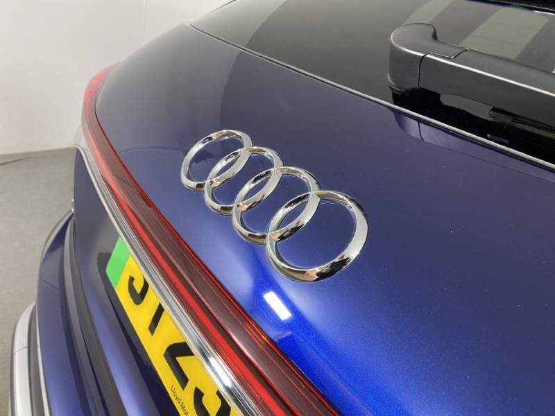 2023 (23) AUDI Q4 150kW 40 82kWh S Line 5dr Auto 4520892