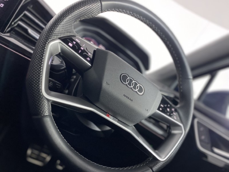 2023 (23) AUDI Q4 150kW 40 82kWh S Line 5dr Auto 4520861