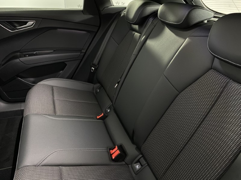 2023 (23) AUDI Q4 150kW 40 82kWh S Line 5dr Auto 4520881