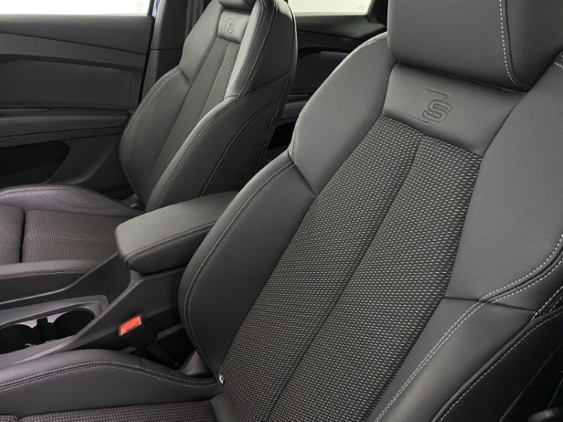 2023 (23) AUDI Q4 150kW 40 82kWh S Line 5dr Auto 4520883