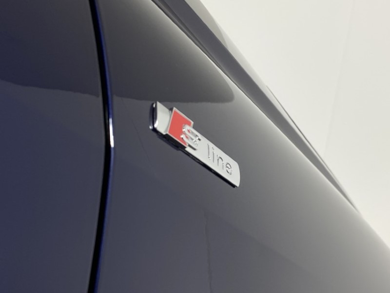 2023 (23) AUDI Q4 150kW 40 82kWh S Line 5dr Auto 4520888