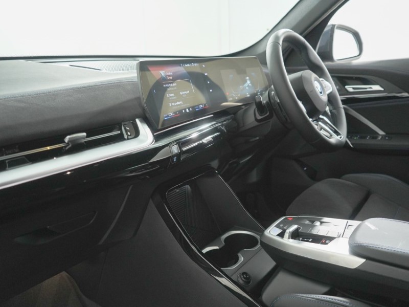  BMW iX1 150kW eDrive20 M Sport 65kWh 5dr Auto 5678222