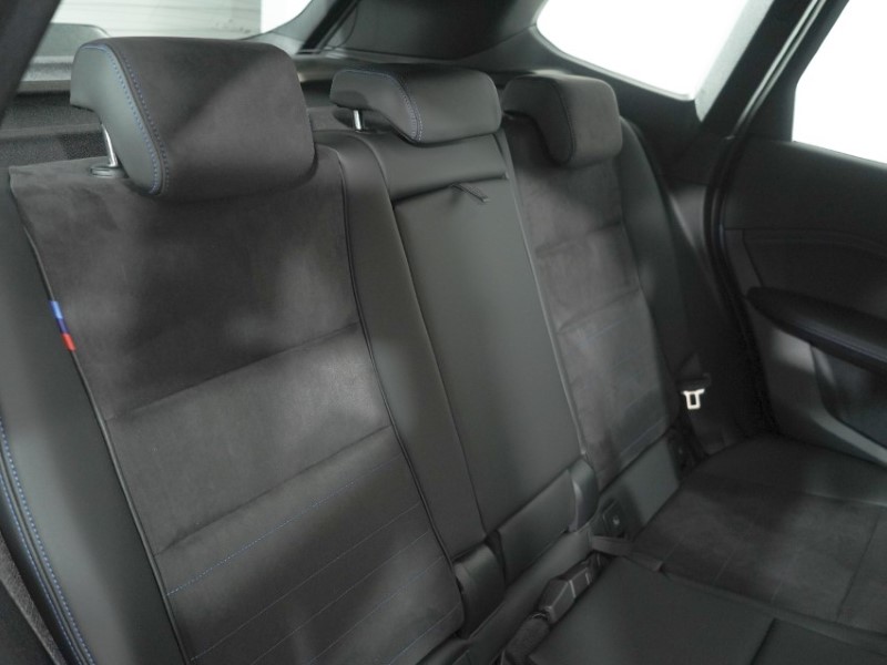  BMW iX1 150kW eDrive20 M Sport 65kWh 5dr Auto 5678234