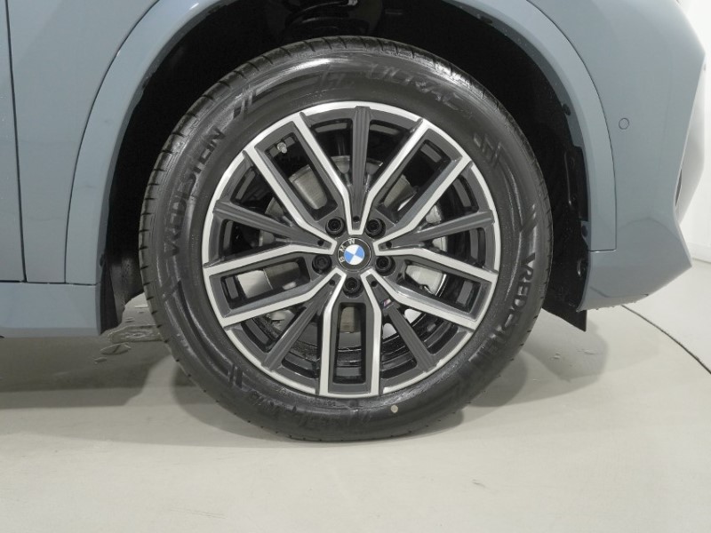  BMW iX1 150kW eDrive20 M Sport 65kWh 5dr Auto 5678232