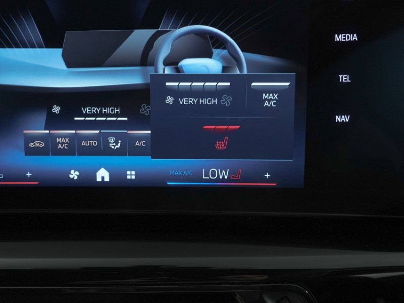  BMW iX1 150kW eDrive20 M Sport 65kWh 5dr Auto 5678250