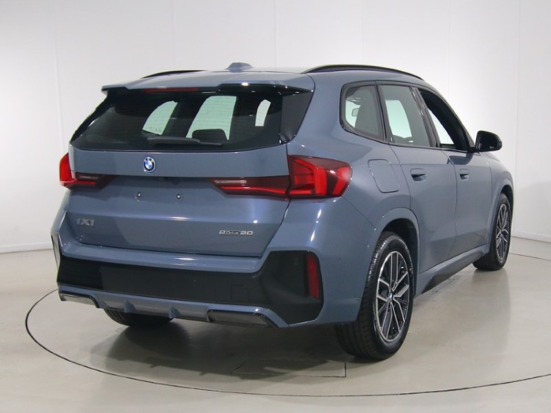  BMW iX1 150kW eDrive20 M Sport 65kWh 5dr Auto 5678211