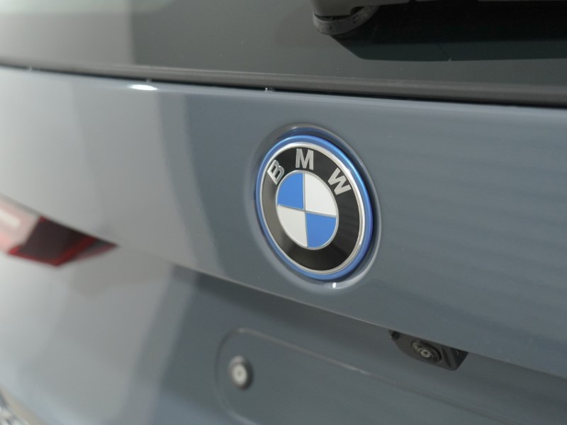  BMW iX1 150kW eDrive20 M Sport 65kWh 5dr Auto 5678213