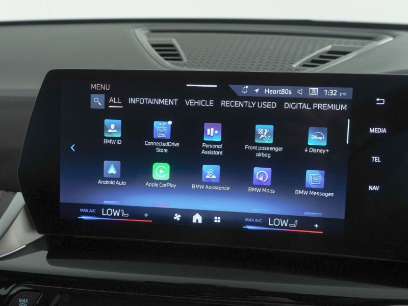  BMW iX1 150kW eDrive20 M Sport 65kWh 5dr Auto 5678251