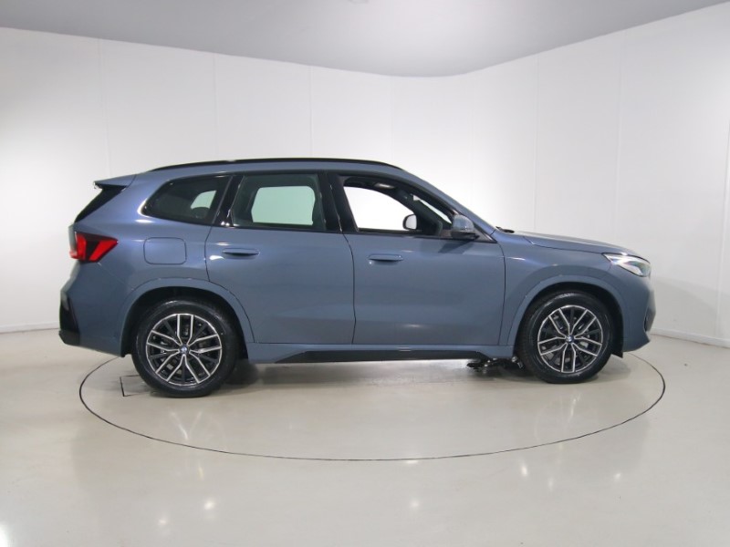  BMW iX1 150kW eDrive20 M Sport 65kWh 5dr Auto 5678212