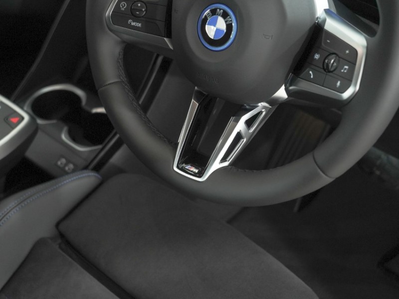  BMW iX1 150kW eDrive20 M Sport 65kWh 5dr Auto 5678240