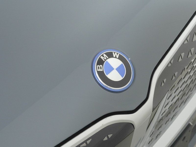  BMW iX1 150kW eDrive20 M Sport 65kWh 5dr Auto 5678228