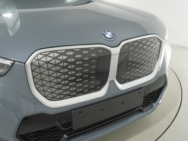  BMW iX1 150kW eDrive20 M Sport 65kWh 5dr Auto 5678229