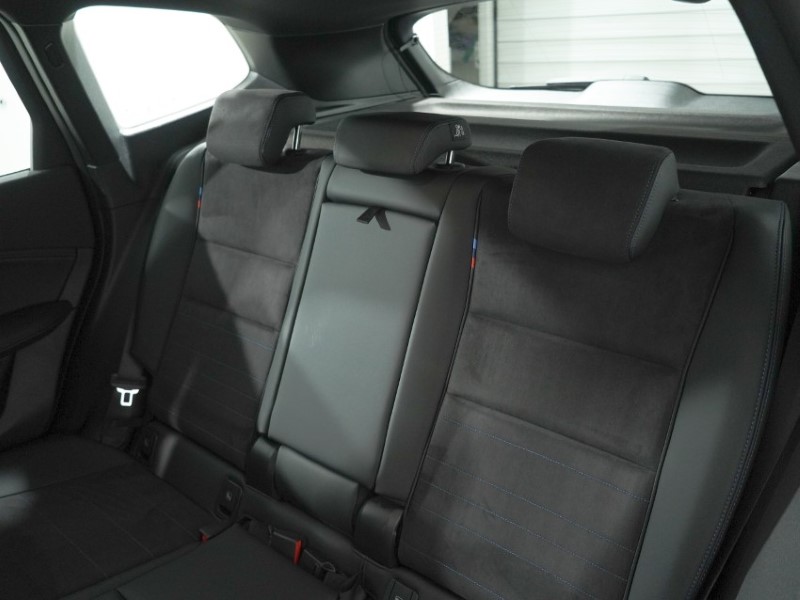  BMW iX1 150kW eDrive20 M Sport 65kWh 5dr Auto 5678219