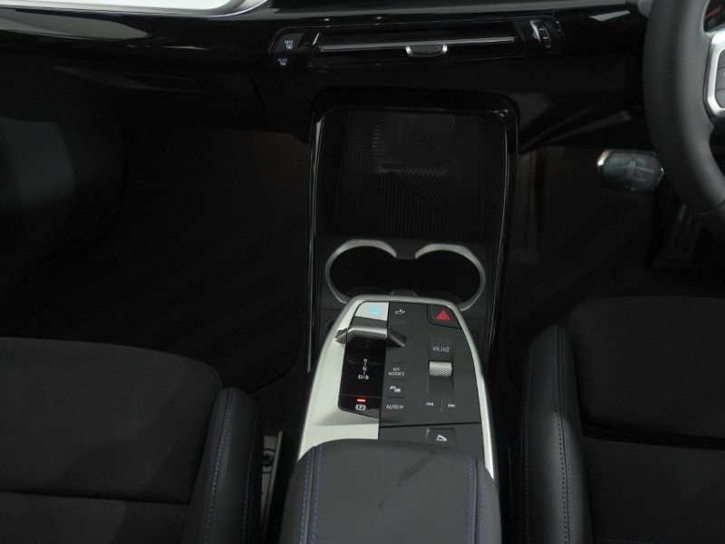  BMW iX1 150kW eDrive20 M Sport 65kWh 5dr Auto 5678226