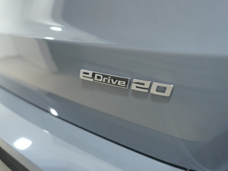  BMW iX1 150kW eDrive20 M Sport 65kWh 5dr Auto 5678215