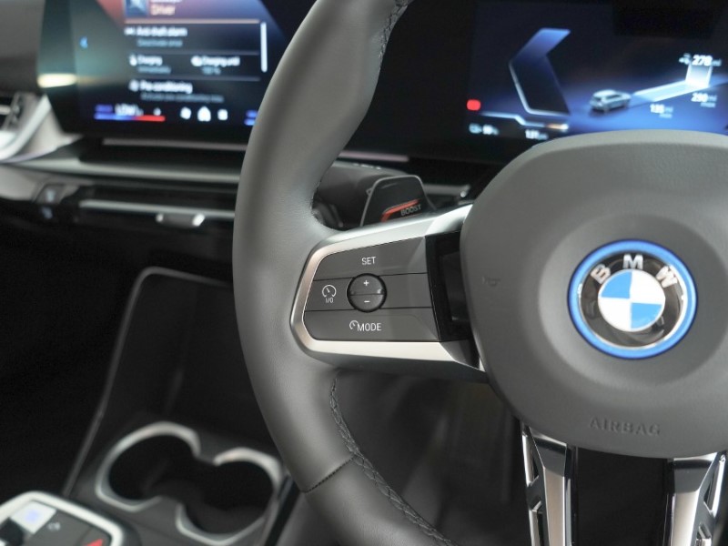  BMW iX1 150kW eDrive20 M Sport 65kWh 5dr Auto 5678243