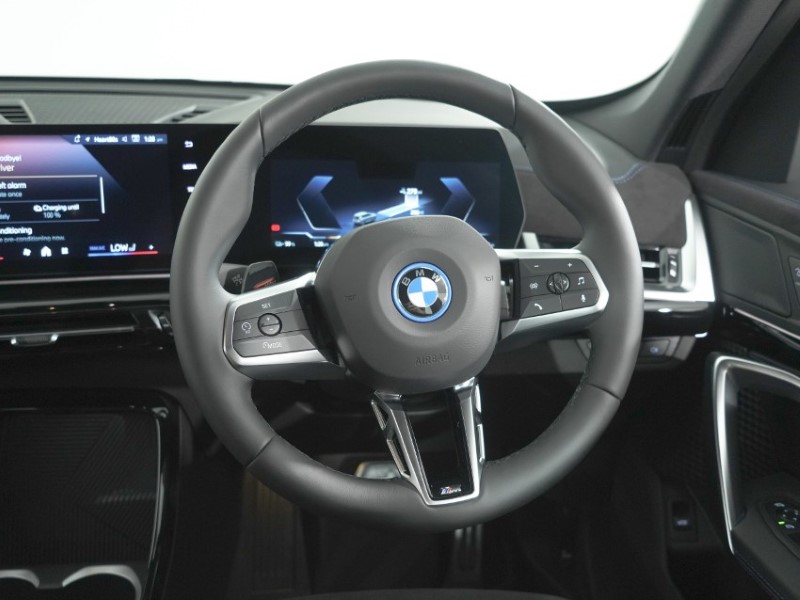  BMW iX1 150kW eDrive20 M Sport 65kWh 5dr Auto 5678227