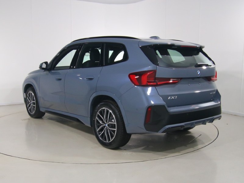  BMW iX1 150kW eDrive20 M Sport 65kWh 5dr Auto 1