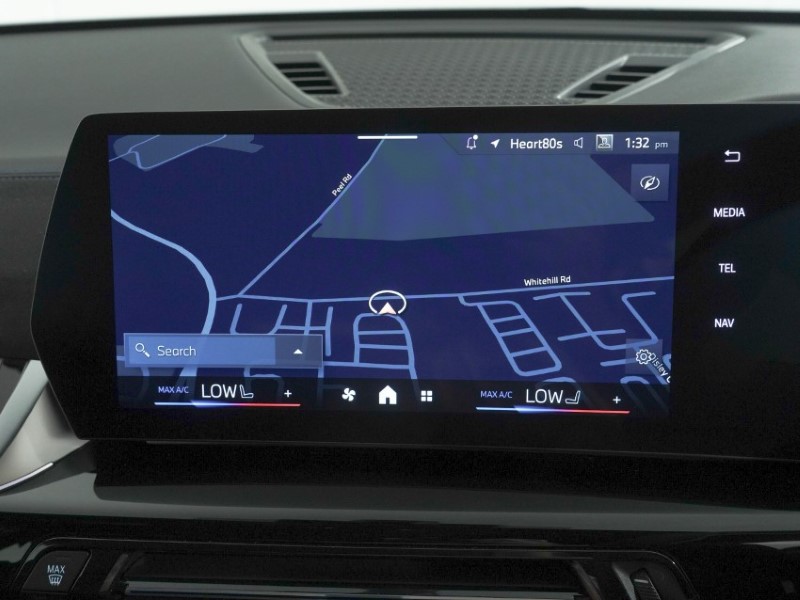  BMW iX1 150kW eDrive20 M Sport 65kWh 5dr Auto 5678253