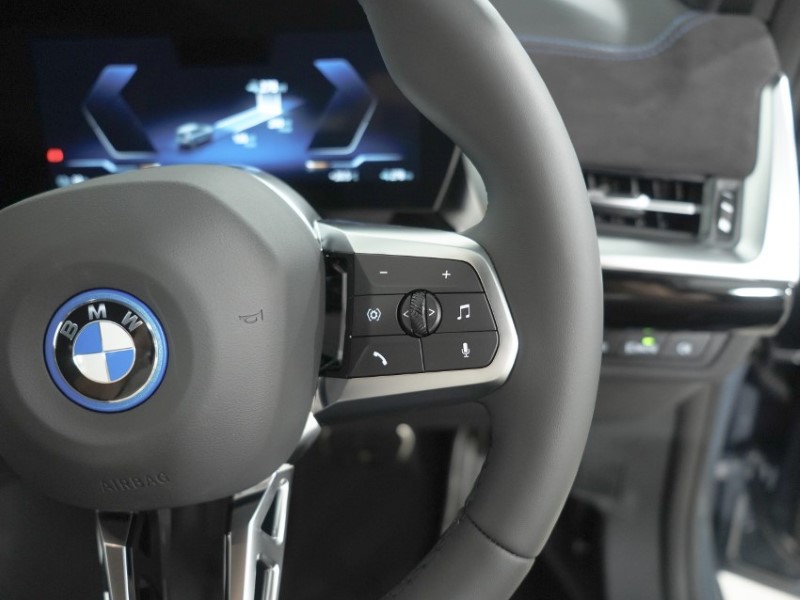  BMW iX1 150kW eDrive20 M Sport 65kWh 5dr Auto 5678244