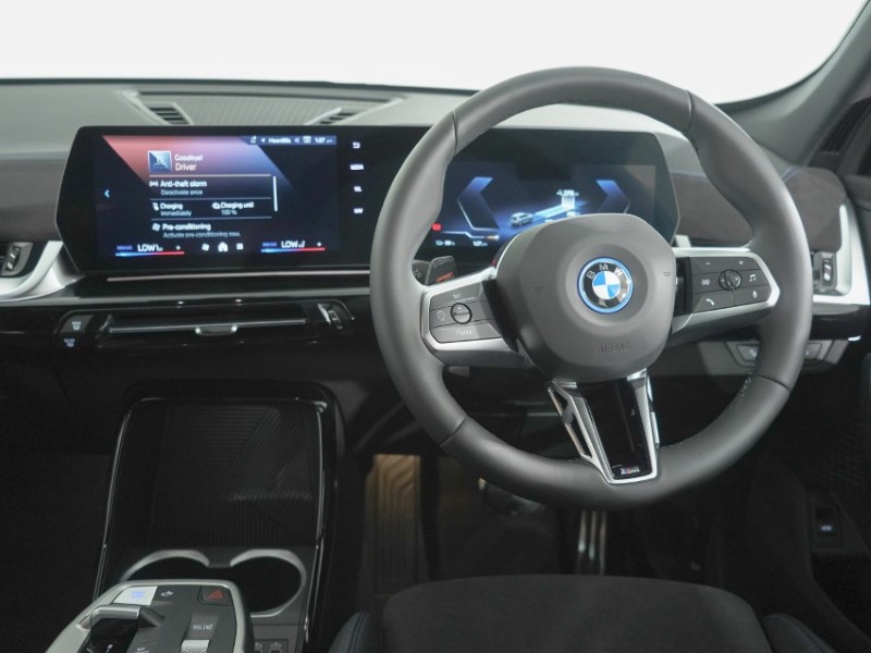  BMW iX1 150kW eDrive20 M Sport 65kWh 5dr Auto 5678224