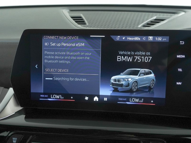  BMW iX1 150kW eDrive20 M Sport 65kWh 5dr Auto 5678252