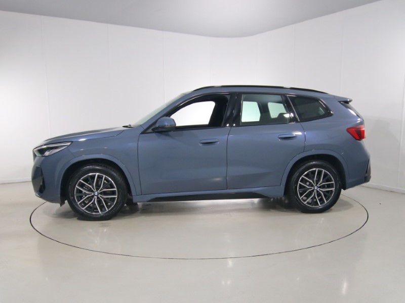  BMW iX1 150kW eDrive20 M Sport 65kWh 5dr Auto 5678209
