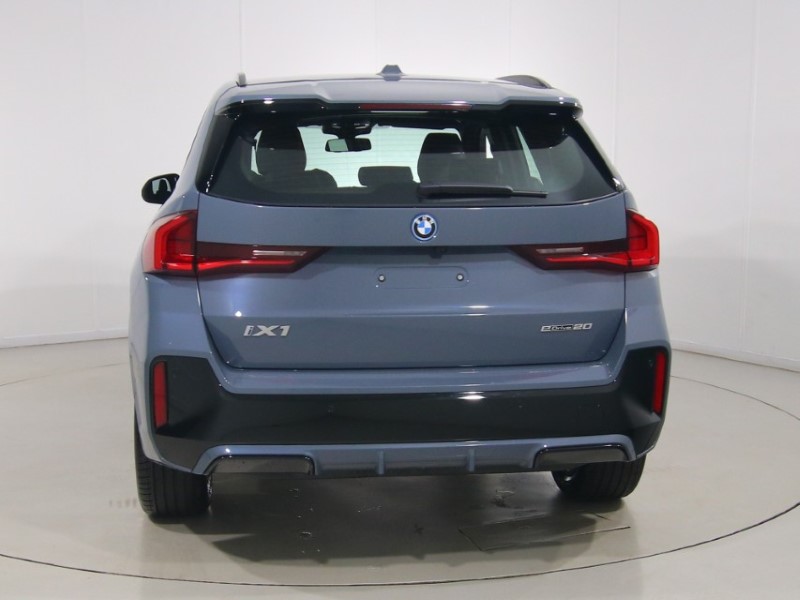 BMW iX1 150kW eDrive20 M Sport 65kWh 5dr Auto 5678383