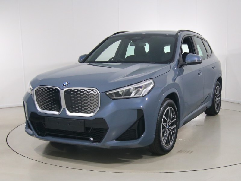  BMW iX1 150kW eDrive20 M Sport 65kWh 5dr Auto 5678208