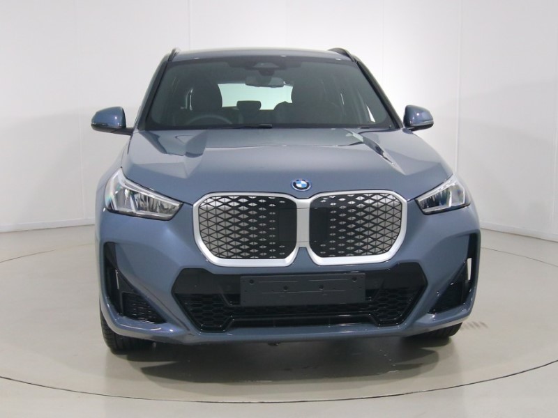 BMW iX1 150kW eDrive20 M Sport 65kWh 5dr Auto 5678207