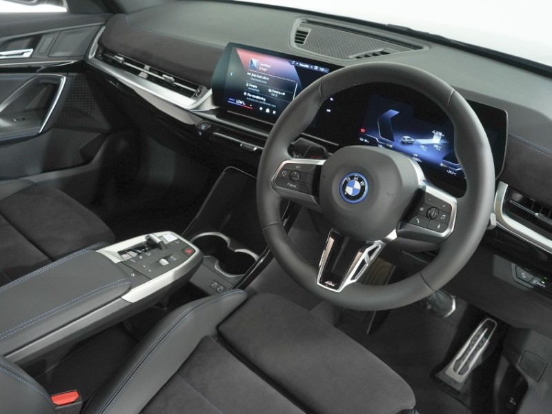  BMW iX1 150kW eDrive20 M Sport 65kWh 5dr Auto 5678241