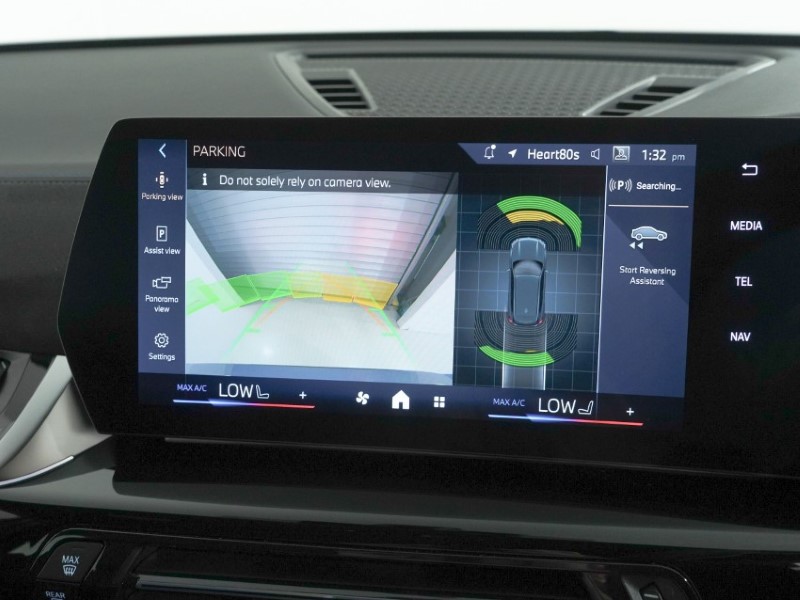  BMW iX1 150kW eDrive20 M Sport 65kWh 5dr Auto 5678254