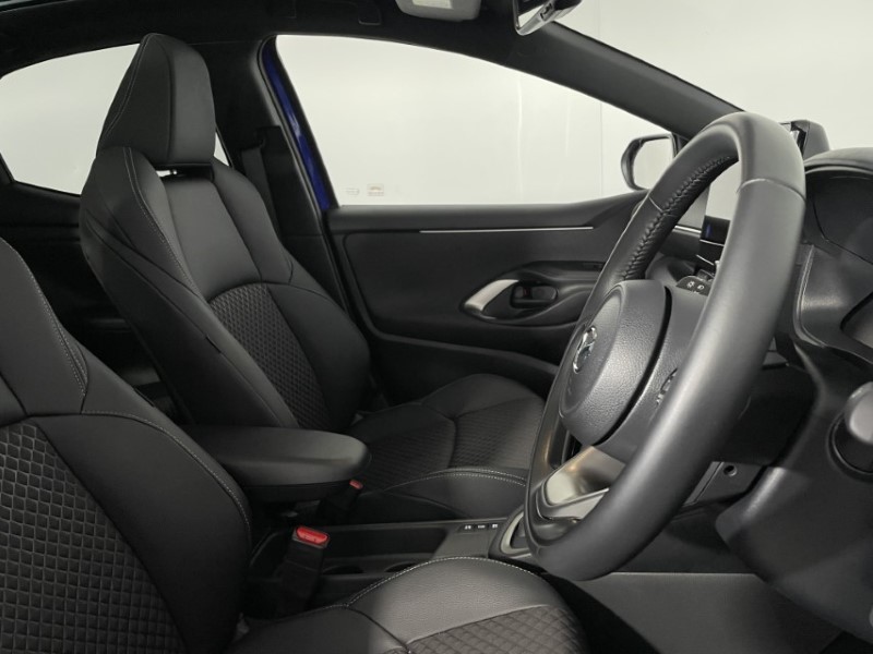 2024 (74) MAZDA 2 Hybrid 1.5i Hybrid Homura Plus 5dr CVT 4613888