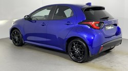 2024 (74) MAZDA 2 Hybrid 1.5i Hybrid Homura Plus 5dr CVT 1