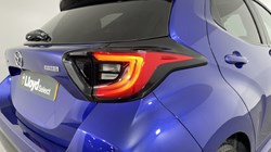 2024 (74) MAZDA 2 Hybrid 1.5i Hybrid Homura Plus 5dr CVT 4613899