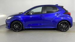 2024 (74) MAZDA 2 Hybrid 1.5i Hybrid Homura Plus 5dr CVT 4613933