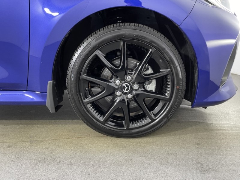 2024 (74) MAZDA 2 Hybrid 1.5i Hybrid Homura Plus 5dr CVT 4613896