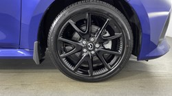 2024 (74) MAZDA 2 Hybrid 1.5i Hybrid Homura Plus 5dr CVT 4613896