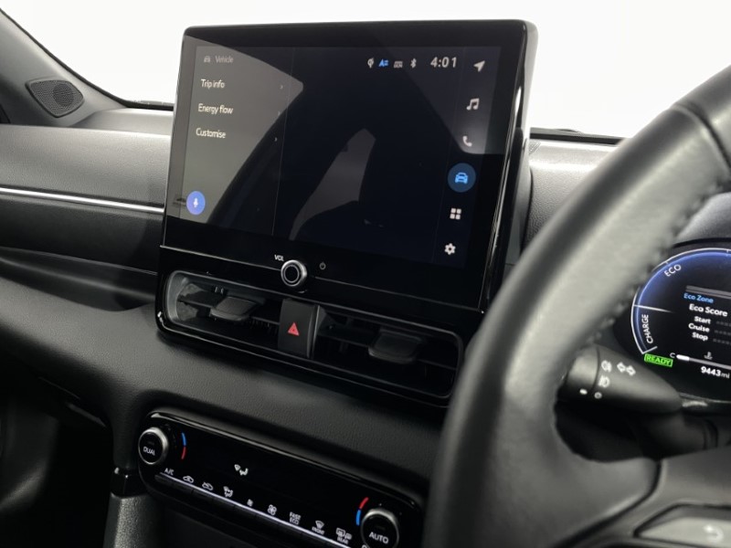 2024 (74) MAZDA 2 Hybrid 1.5i Hybrid Homura Plus 5dr CVT 4613886