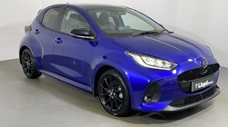 2024 (74) MAZDA 2 Hybrid 1.5i Hybrid Homura Plus 5dr CVT 4613950