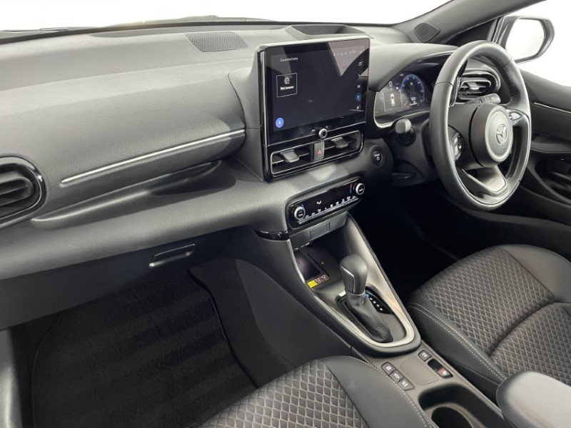 2024 (74) MAZDA 2 Hybrid 1.5i Hybrid Homura Plus 5dr CVT 4613920