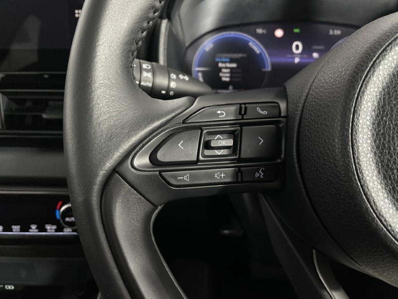 2024 (74) MAZDA 2 Hybrid 1.5i Hybrid Homura Plus 5dr CVT 4613877